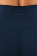 Aura Ultra-High Rise Legging - Anchor