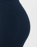 Aura Ultra-High Rise Legging - Anchor