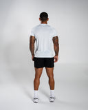 Base Tee - Oxygen