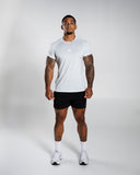 Base Tee - Oxygen
