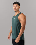 Base Cutoff - Summit Green