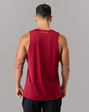 Base Cutoff - Red