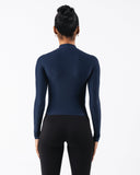 Basics Turtleneck - Anchor