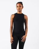 Basics Tank - Black