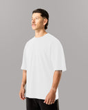 Become More Tee - White