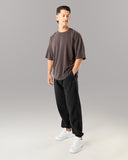 Become More Tee - Granit