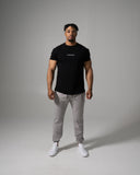 Precision Tee - Black