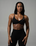 Sandy Bra - Black