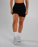 Amplify Ultra-High Rise Short - Black