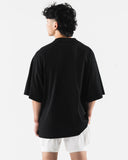 Box Tee - Black