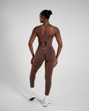 Elevate Bra - Cedar