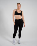 Vortex Bra - Black