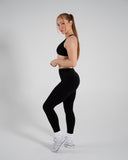 Vortex Bra - Black