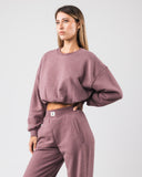 Bubble Crew - Heather Sugar