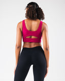 Celeste Bra C/D Cup - Berry