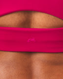 Celeste Bra C/D Cup - Berry