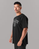 Champion Tee - Black