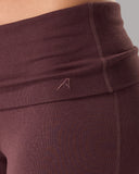 Cloud Pant - Cashmere