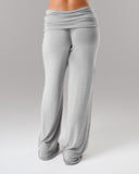 Cloud Pant - Heather Grey