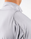 Club Training Jacket - Chrome