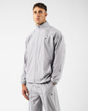 Club Training Jacket - Chrome