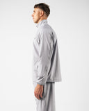 Club Training Jacket - Chrome