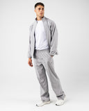 Club Training Jacket - Chrome