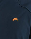 Club Training Jacket - Deep Navy