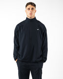Club Training Jacket - Black