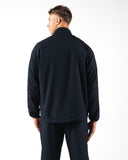 Club Training Jacket - Black