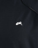 Club Training Jacket - Black