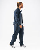 Club Training Pant - Deep Navy