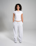 Core Midweight Fleece Sweatpant - LT Heather
