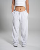 Core Midweight Fleece Sweatpant - LT Heather