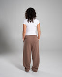 Core Midweight Fleece Sweatpant - Taupe
