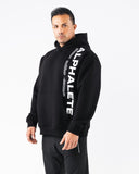 Core Hoodie - Black