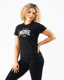 Core Tee - Black