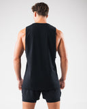 Core Cutoff - Black