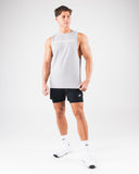 Core Cutoff - Chrome