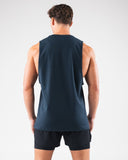 Core Cutoff - Deep Navy