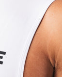 Core Cutoff - White