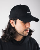 Core Dad Hat - Black
