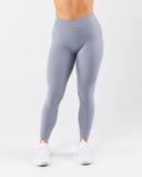 Everyday Core Mid Rise Legging - Mist