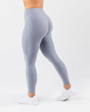 Everyday Core Mid Rise Legging - Mist
