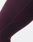 Everyday Core Mid Rise Legging - Dusk