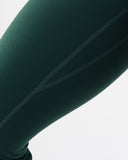 Everyday Core High Rise Flared Pant - Blade