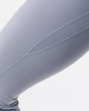Everyday Core High Rise Flared Pant - Mist