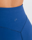 Everyday Core High Rise Flared Pant - Reign