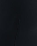 Deep V Cady Bra - Black