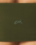 Deep V Cady Bra - Verbena